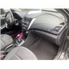 Image 37 : C6E --  2016 HYUNDAI ACCENT SPORT, BLACK, 87,812 KMS