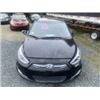 Image 7 : C6E --  2016 HYUNDAI ACCENT SPORT, BLACK, 87,812 KMS