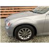 Image 27 : C6G --  2014 CHRYSLER 300C , Grey, 129737 KM