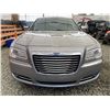Image 6 : C6G --  2014 CHRYSLER 300C , Grey, 129737 KM