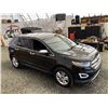 Image 10 : C6H --  2015 FORD EDGE SEL AWD, Black, 127026 KM