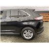 Image 27 : C6H --  2015 FORD EDGE SEL AWD, Black, 127026 KM