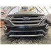 Image 5 : C6H --  2015 FORD EDGE SEL AWD, Black, 127026 KM