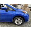 Image 29 : C6I --  2017 NISSAN VERSA NOTE S, Blue, 154897 KM