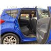 Image 40 : C6I --  2017 NISSAN VERSA NOTE S, Blue, 154897 KM