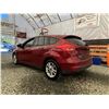 Image 20 : C6J --  2016 FORD FOCUS SE , Red, 126553 KM