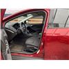 Image 45 : C6J --  2016 FORD FOCUS SE , Red, 126553 KM