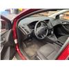 Image 47 : C6J --  2016 FORD FOCUS SE , Red, 126553 KM