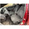 Image 48 : C6J --  2016 FORD FOCUS SE , Red, 126553 KM