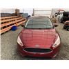 Image 7 : C6J --  2016 FORD FOCUS SE , Red, 126553 KM