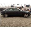 Image 11 : C6M --  2005 JAGUAR S-TYPE, Green, 114144 KM