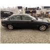 Image 12 : C6M --  2005 JAGUAR S-TYPE, Green, 114144 KM