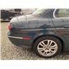 Image 31 : C6M --  2005 JAGUAR S-TYPE, Green, 114144 KM