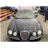 Image 7 : C6M --  2005 JAGUAR S-TYPE, Green, 114144 KM