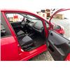 Image 44 : D2-- 2007 HONDA FIT, RED, 220,667KMS