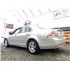 Image 20 : D4 --  2008 FORD FUSION SEL AWD, White, 178143KMS