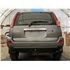 Image 17 : D6 --  2006 NISSAN X-TRAIL XE AWD, Silver, 207503 KM