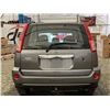 Image 18 : D6 --  2006 NISSAN X-TRAIL XE AWD, Silver, 207503 KM