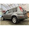Image 20 : D6 --  2006 NISSAN X-TRAIL XE AWD, Silver, 207503 KM