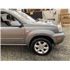 Image 30 : D6 --  2006 NISSAN X-TRAIL XE AWD, Silver, 207503 KM