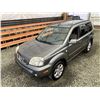 Image 4 : D6 --  2006 NISSAN X-TRAIL XE AWD, Silver, 207503 KM