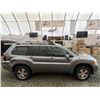 Image 12 : E2 --  2008 MITSUBISHI ENDEAVOR SE, Grey, 214170 KM
