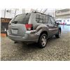 Image 14 : E2 --  2008 MITSUBISHI ENDEAVOR SE, Grey, 214170 KM