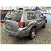 Image 15 : E2 --  2008 MITSUBISHI ENDEAVOR SE, Grey, 214170 KM