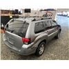 Image 16 : E2 --  2008 MITSUBISHI ENDEAVOR SE, Grey, 214170 KM