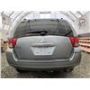 Image 17 : E2 --  2008 MITSUBISHI ENDEAVOR SE, Grey, 214170 KM