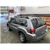 Image 22 : E2 --  2008 MITSUBISHI ENDEAVOR SE, Grey, 214170 KM