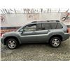 Image 23 : E2 --  2008 MITSUBISHI ENDEAVOR SE, Grey, 214170 KM