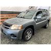 Image 3 : E2 --  2008 MITSUBISHI ENDEAVOR SE, Grey, 214170 KM