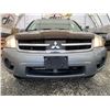Image 5 : E2 --  2008 MITSUBISHI ENDEAVOR SE, Grey, 214170 KM