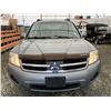 Image 6 : E2 --  2008 MITSUBISHI ENDEAVOR SE, Grey, 214170 KM