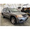 Image 9 : E2 --  2008 MITSUBISHI ENDEAVOR SE, Grey, 214170 KM