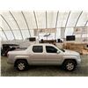 Image 12 : E4 --  2008 HONDA RIDGELINE RTS PICKUP, Silver, 112191 MILES
