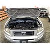 Image 36 : E4 --  2008 HONDA RIDGELINE RTS PICKUP, Silver, 112191 MILES