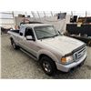 Image 10 : E5 --  2006 FORD RANGER SUPER CAB, , Grey, 275,809 KM
