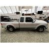 Image 12 : E5 --  2006 FORD RANGER SUPER CAB, , Grey, 275,809 KM