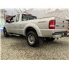 Image 20 : E5 --  2006 FORD RANGER SUPER CAB, , Grey, 275,809 KM