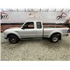 Image 23 : E5 --  2006 FORD RANGER SUPER CAB, , Grey, 275,809 KM