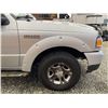 Image 29 : E5 --  2006 FORD RANGER SUPER CAB, , Grey, 275,809 KM