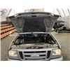 Image 32 : E5 --  2006 FORD RANGER SUPER CAB, , Grey, 275,809 KM