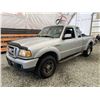 Image 3 : E5 --  2006 FORD RANGER SUPER CAB, , Grey, 275,809 KM