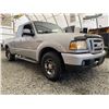 Image 8 : E5 --  2006 FORD RANGER SUPER CAB, , Grey, 275,809 KM