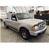 Image 9 : E5 --  2006 FORD RANGER SUPER CAB, , Grey, 275,809 KM