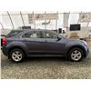 Image 11 : E6 --  2013 CHEVROLET EQUINOX LS AWD, Grey, 220460 KM