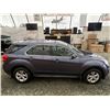 Image 13 : E6 --  2013 CHEVROLET EQUINOX LS AWD, Grey, 220460 KM
