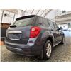 Image 14 : E6 --  2013 CHEVROLET EQUINOX LS AWD, Grey, 220460 KM